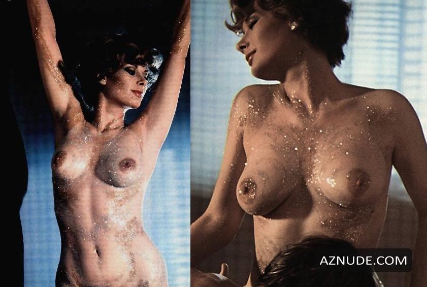Edwige Fenech in Cattivi Pensieri, photo 13