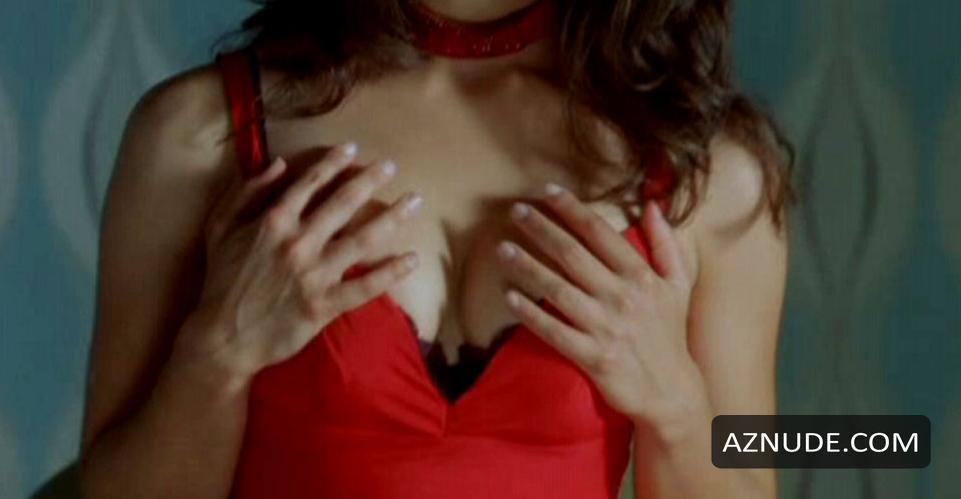 Caterina Murino in L'amour Aux Trousses, photo 5