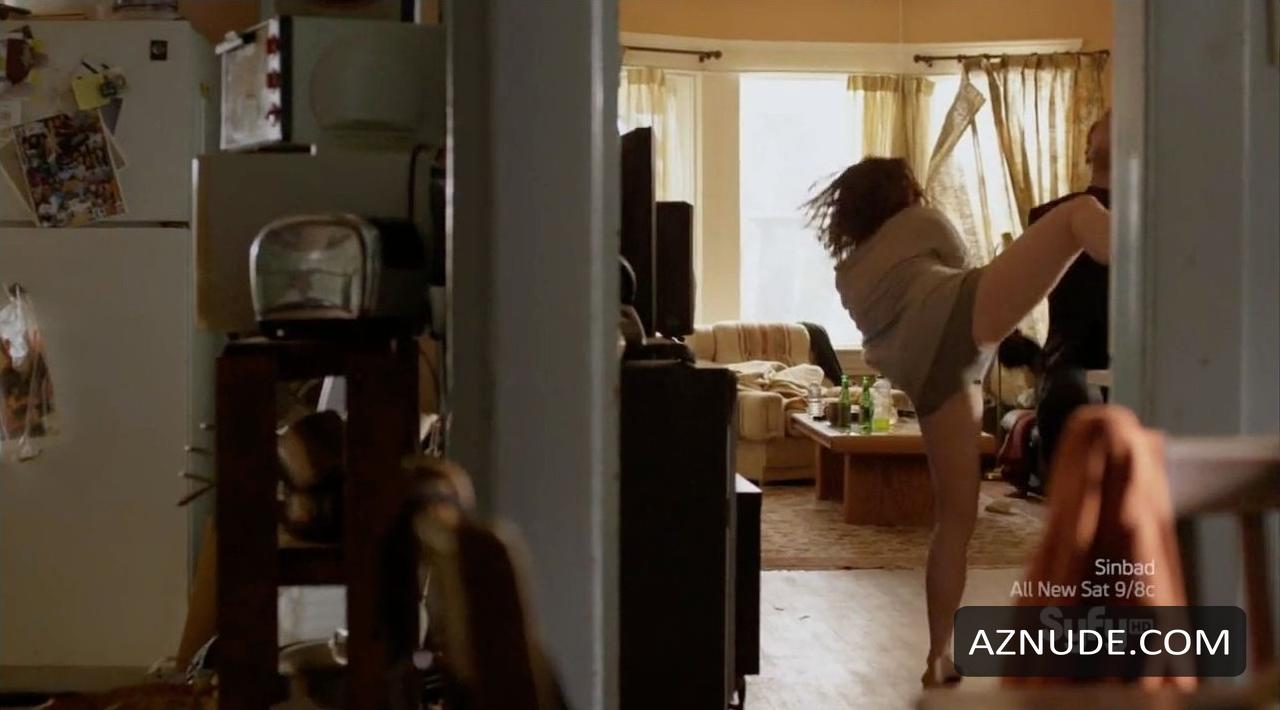 Continuum (2012-2013) in Continuum (2012-2013), photo 1
