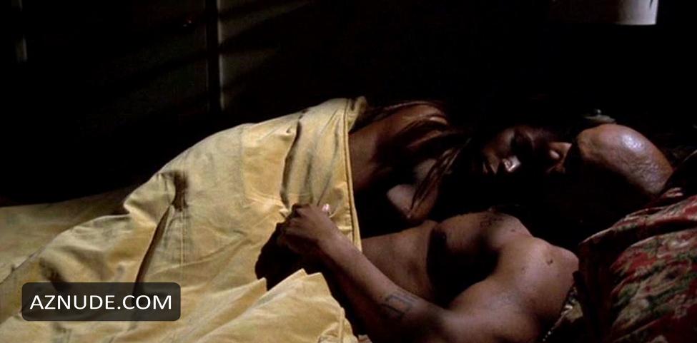 Adrienne-joi Johnson in Babyboy, photo 4