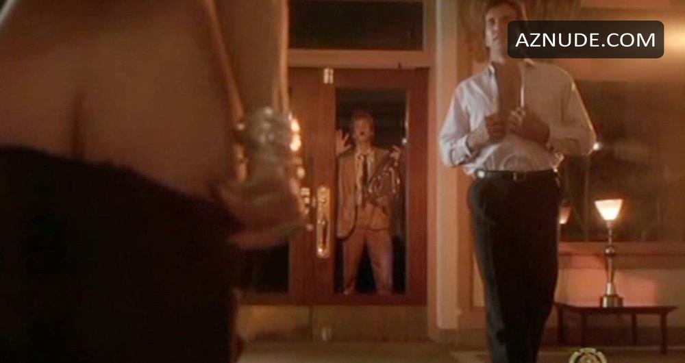 Isa Jank in Night Angel, photo 1