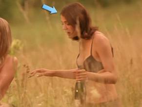 Marion Cotillard in Dikkenek, photo 12