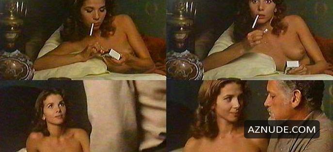 Victoria Abril in La muchacha de las bragas de oro, photo 1