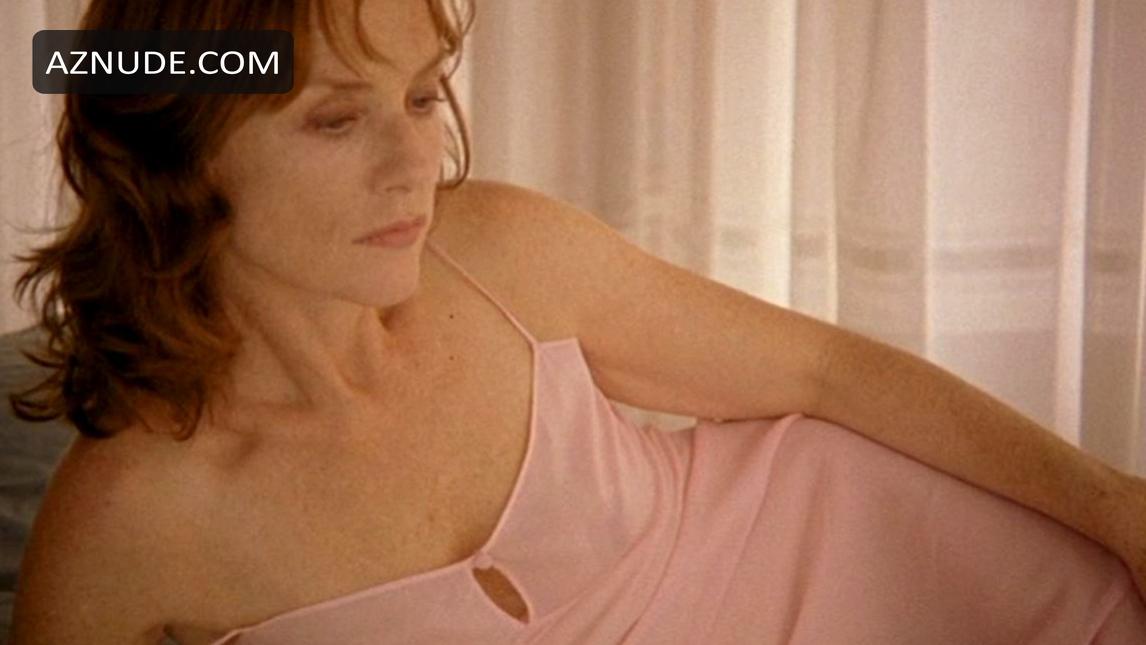 Isabelle Huppert in Ma mere, photo 1