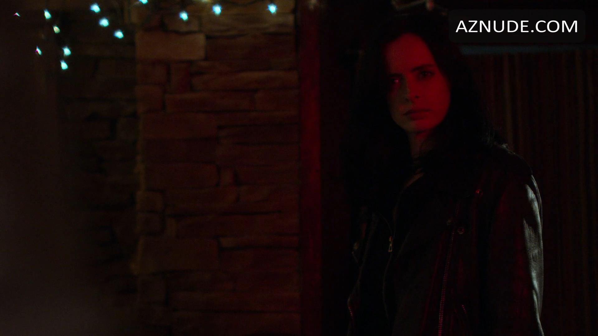 Krysten Ritter in Jessica Jones, photo 8