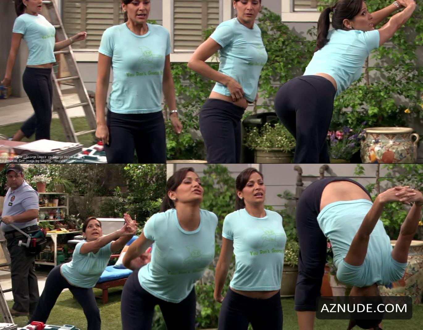 Constance Marie in George Lopez (2004-2007), photo 4