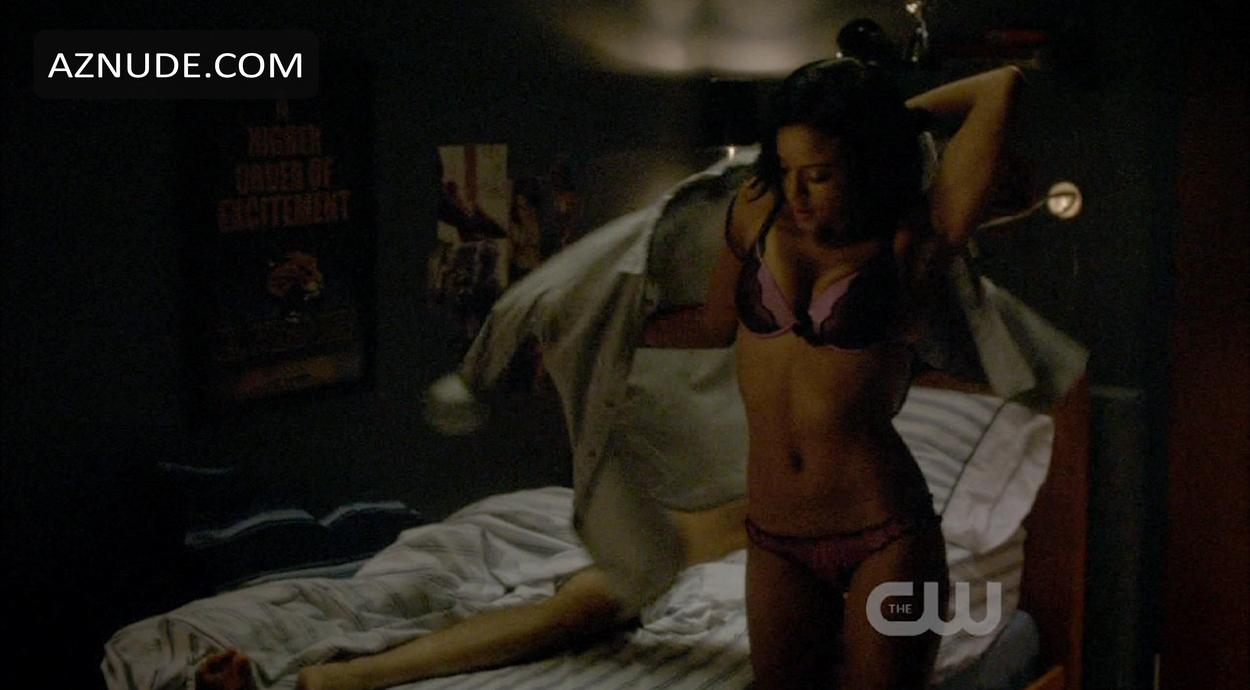 Heather Hemmens in Hellcats (2010-2011), photo 7
