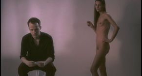 Susanna Metzner in Angel Express, photo 11