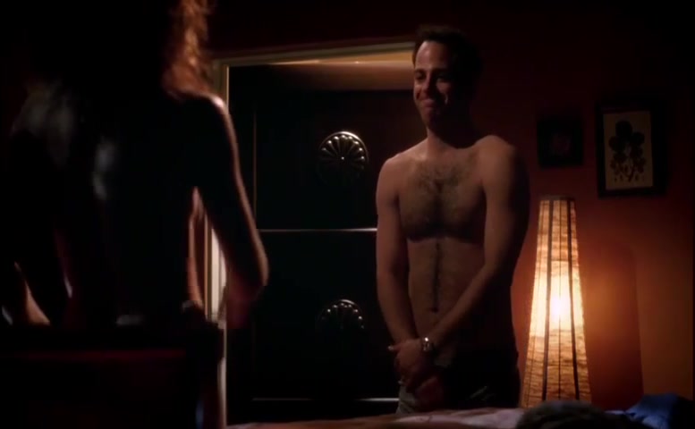 Amy Brenneman in Private Practice (2008-2010), photo 20
