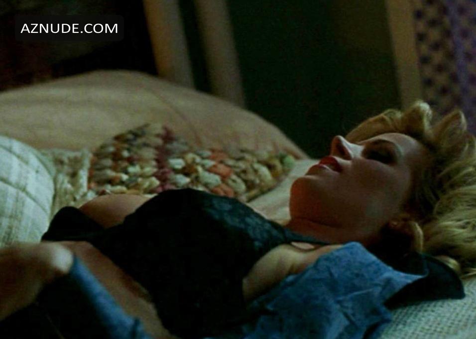 Monica Akesson in Swindle, photo 2