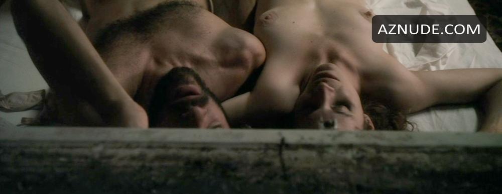 Hagar Ben-Asher in The Slut, photo 1