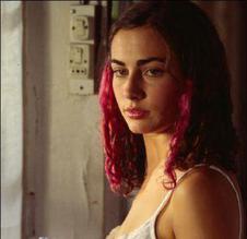 Javiera Diaz de Valdes in Sex with Love, photo 17