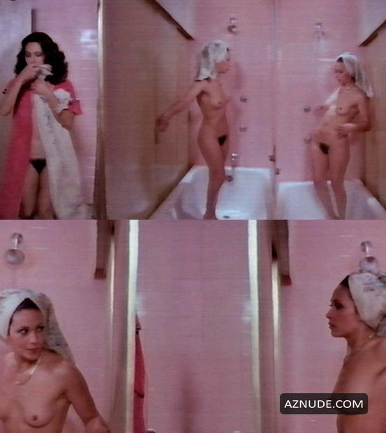 Blanca Guerra in Cada Quien Su Madre, photo 1
