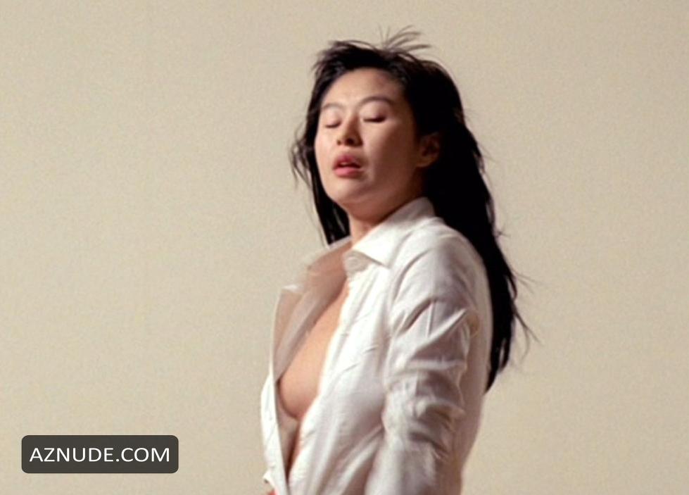 Ji-Won Ye in The First Amendment Of Korea, photo 11
