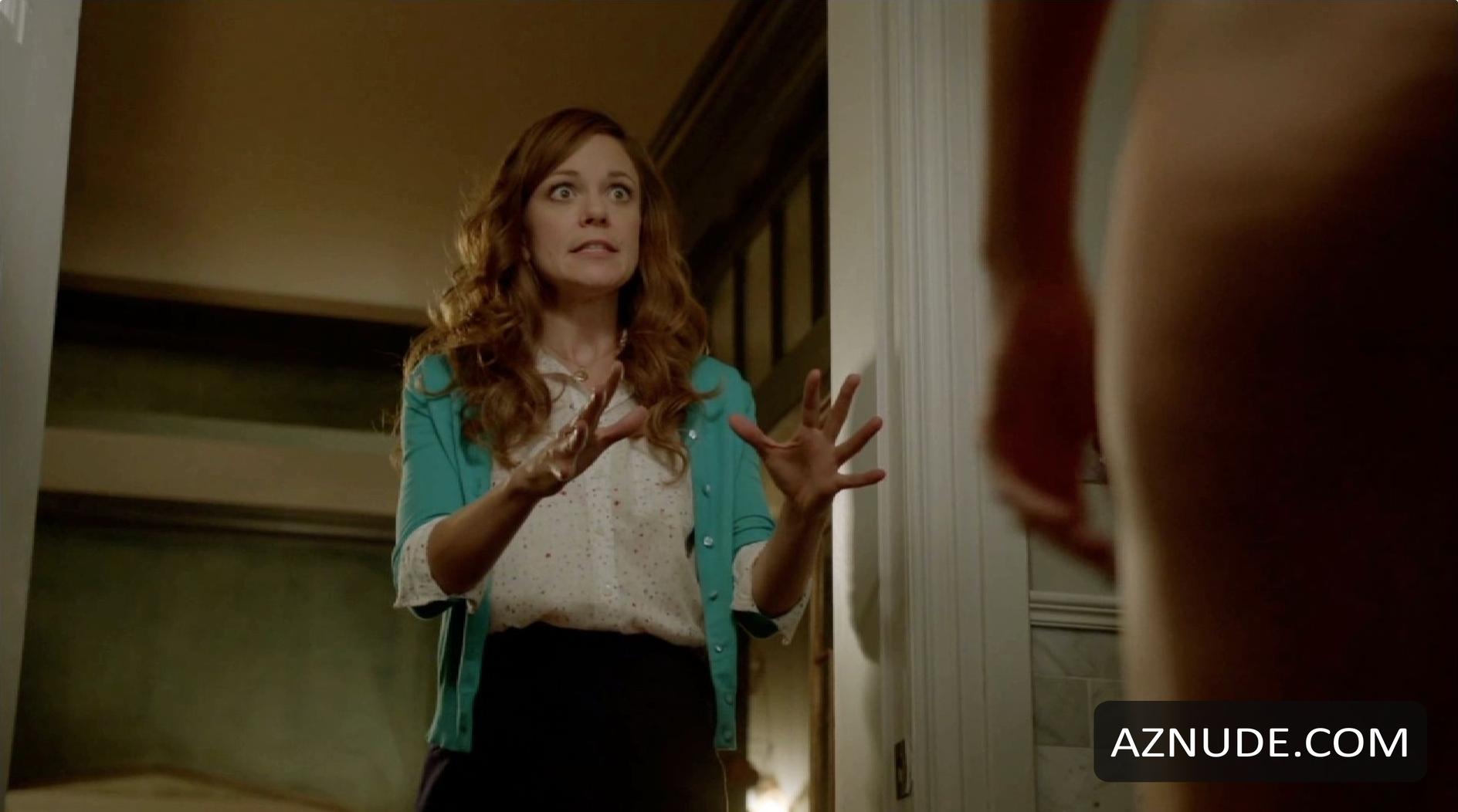 Madchen Amick in Witches of East End (2013-2014), photo 3