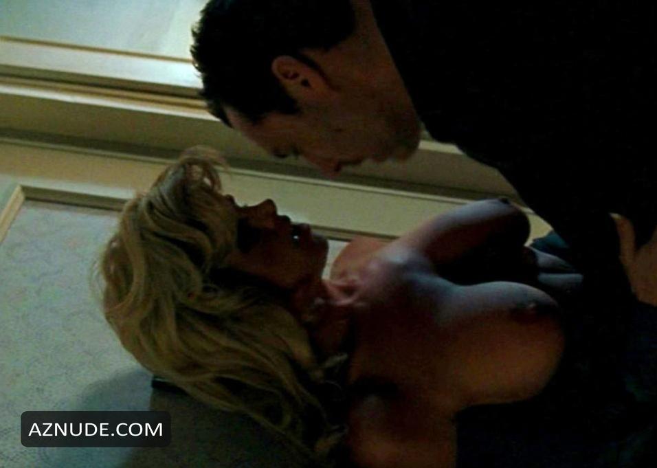 Monica Akesson in Swindle, photo 0