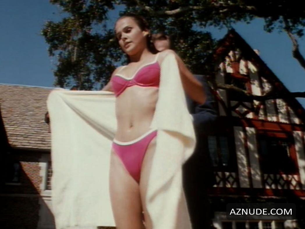 Keri Russell in The Babysitter's Seduction, photo 3