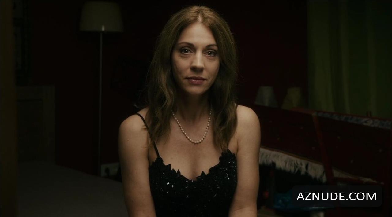Ulrike C. Tscharre in Tatort, photo 1