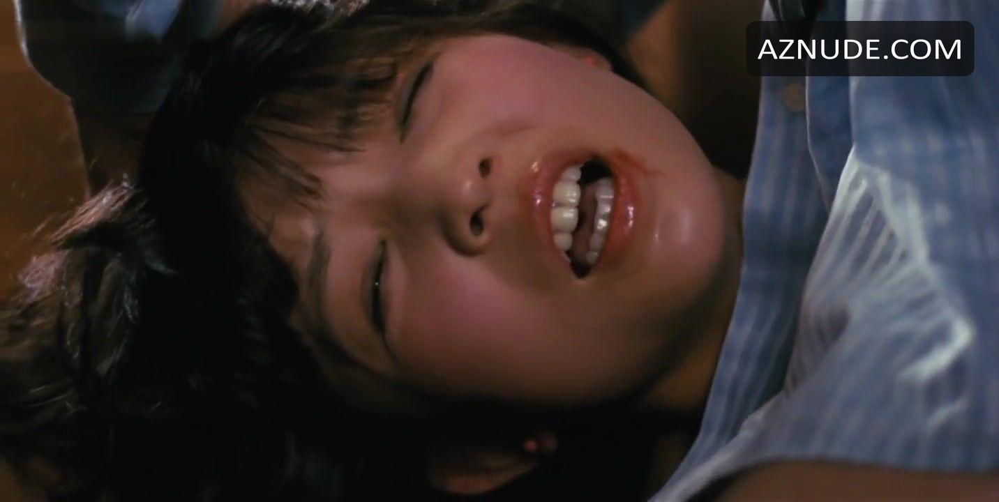 Ai Saotome in She Cat, photo 176
