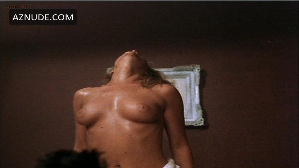 Julie Benz in Darkdrive, photo 18