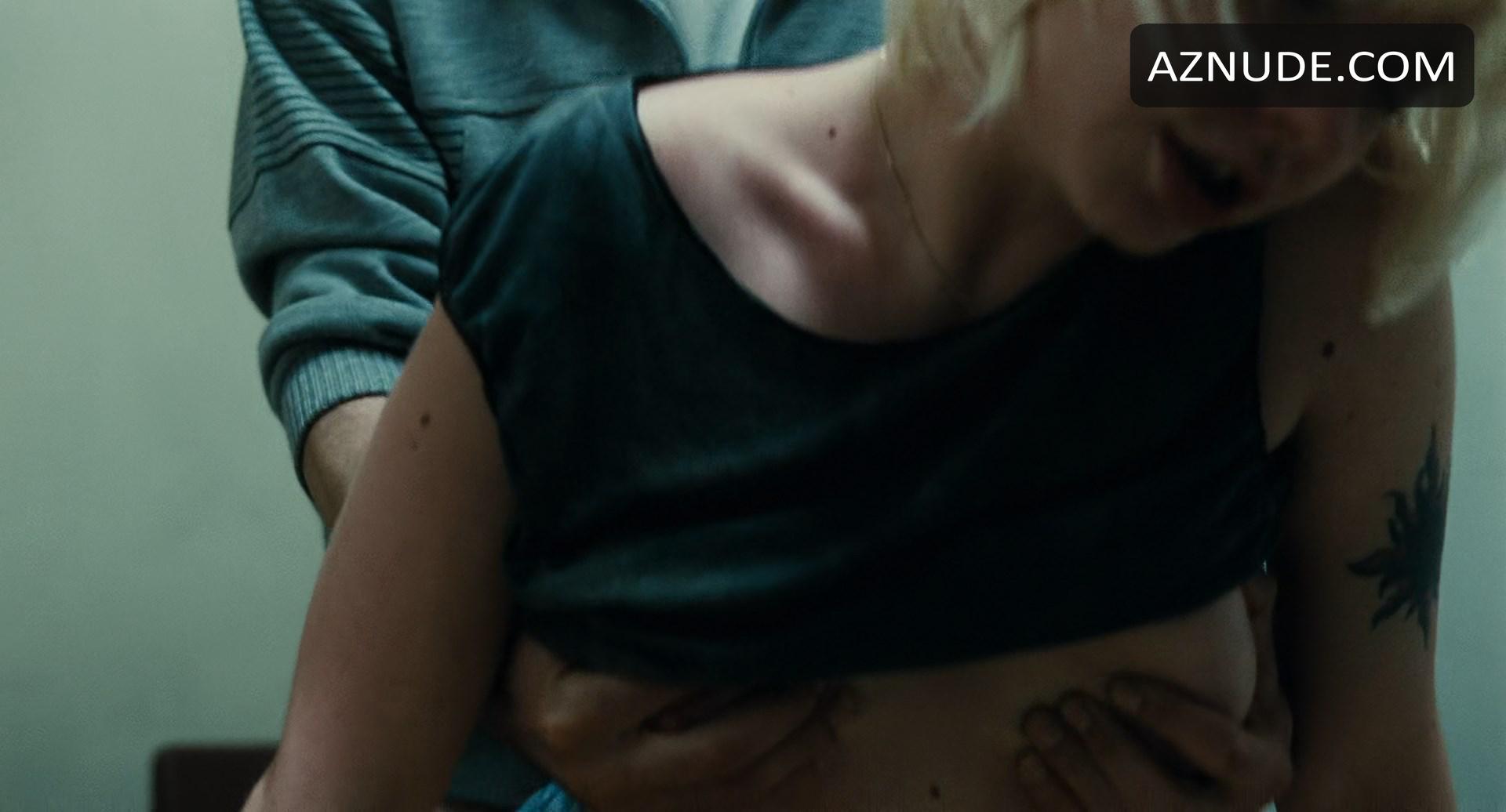 Cindy Danel in A Prophet, photo 13
