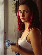 Javiera Diaz de Valdes in Sex with Love, photo 15