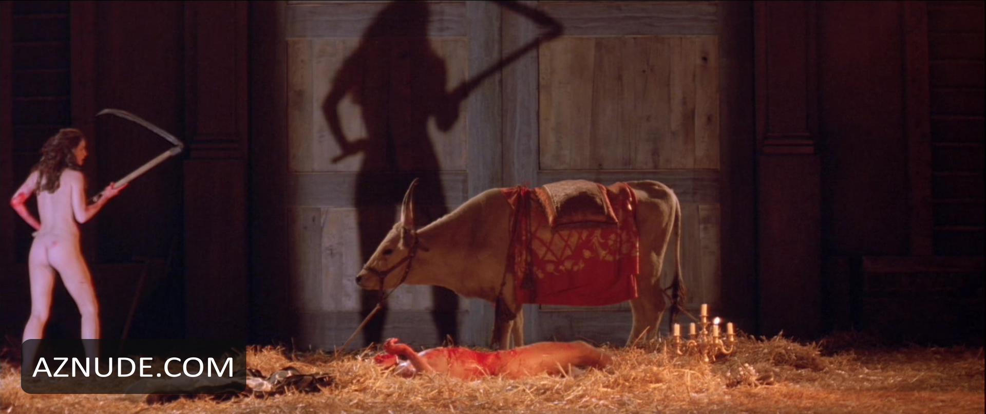 Julia Ormond in The Baby Of Macon, photo 44