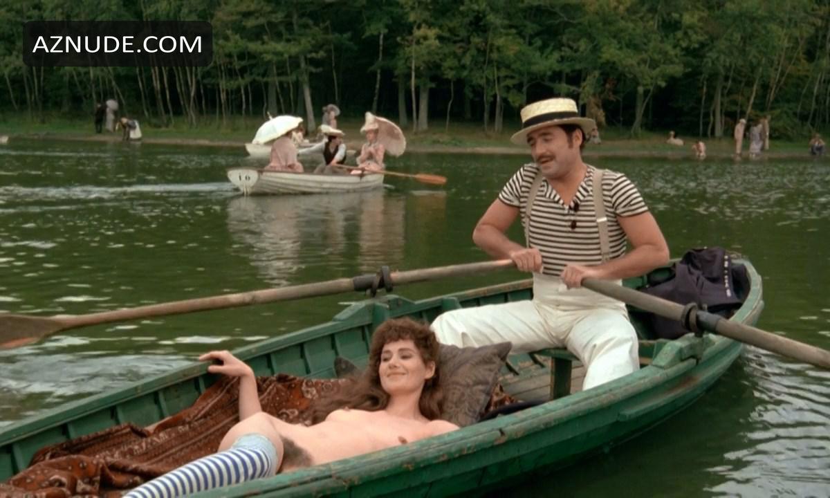 Miou Miou in Guy De Maupassant, photo 17