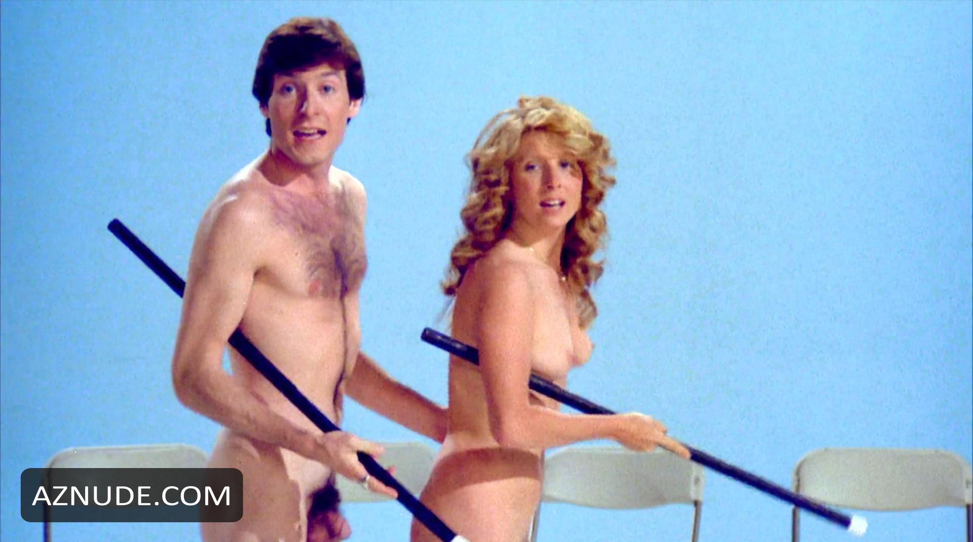 The First Nudie Musical in The First Nudie Musical, photo 14