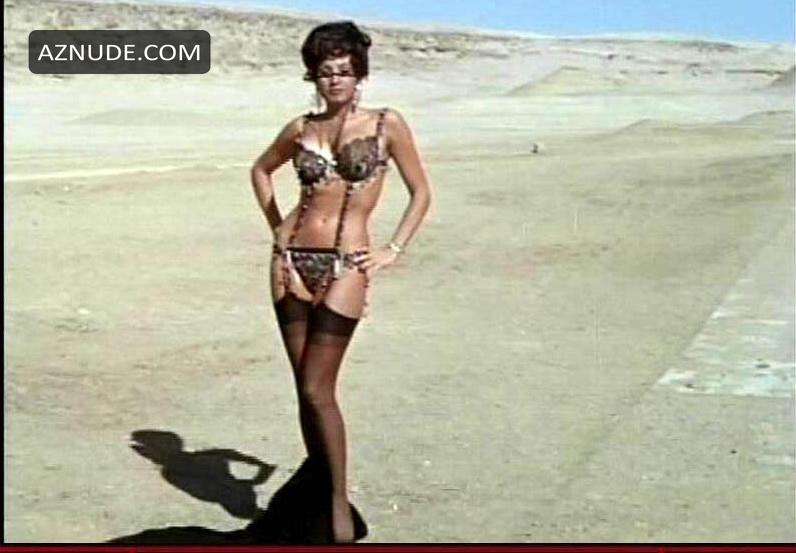 Maria Grazia Buccella in After the Fox, photo 2
