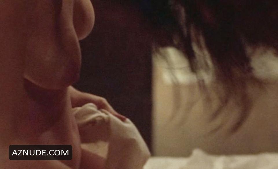 Andrea Langi in Killer Instinct, photo 1