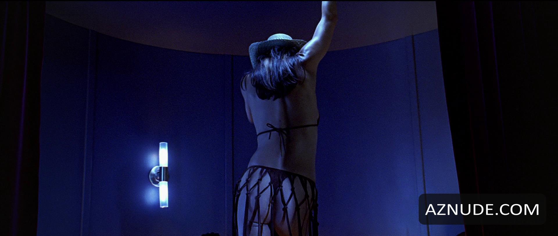 Ashley Scott in Walking Tall, photo 57