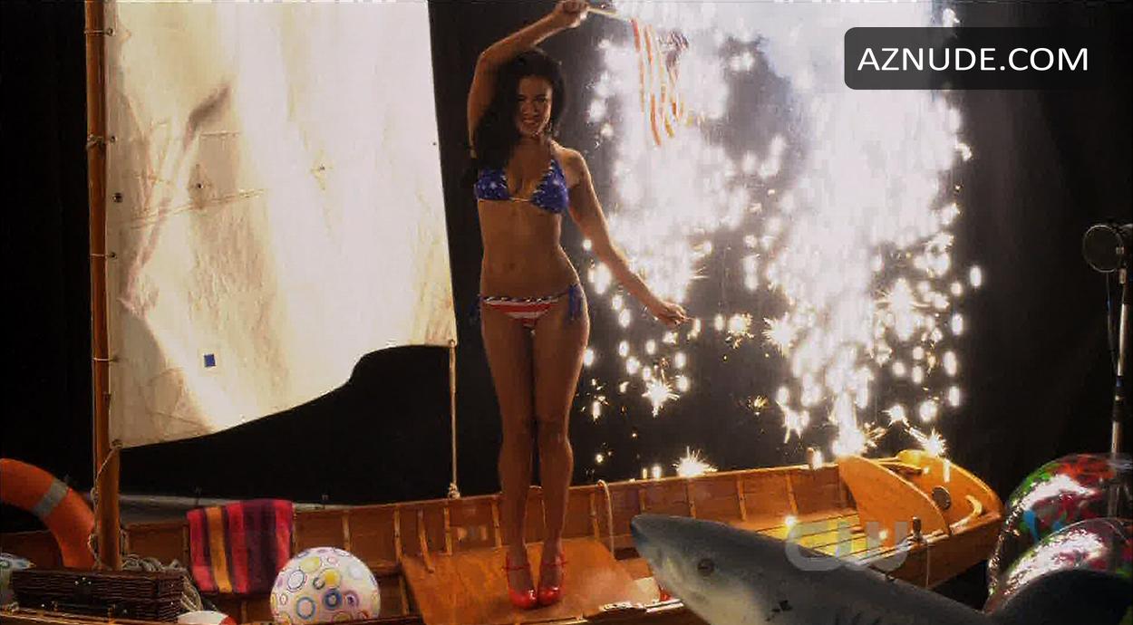 Heather Hemmens in Hellcats (2010-2011), photo 11
