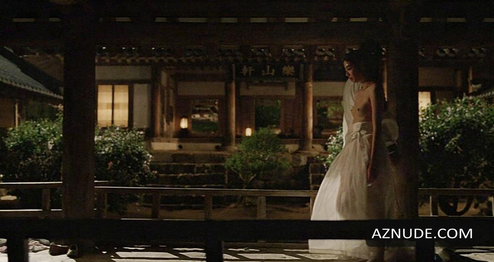 Gyu-Ri Kim in Portrait of a Beauty, photo 11