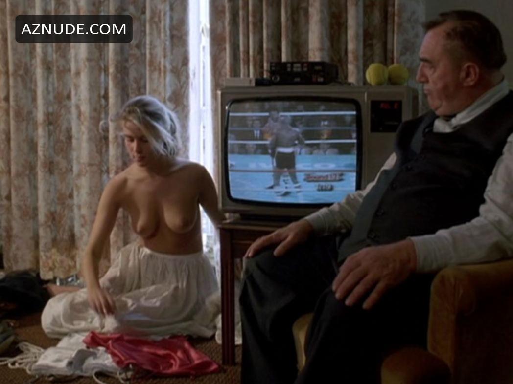 Emmanuelle Seigner in Detective, photo 0