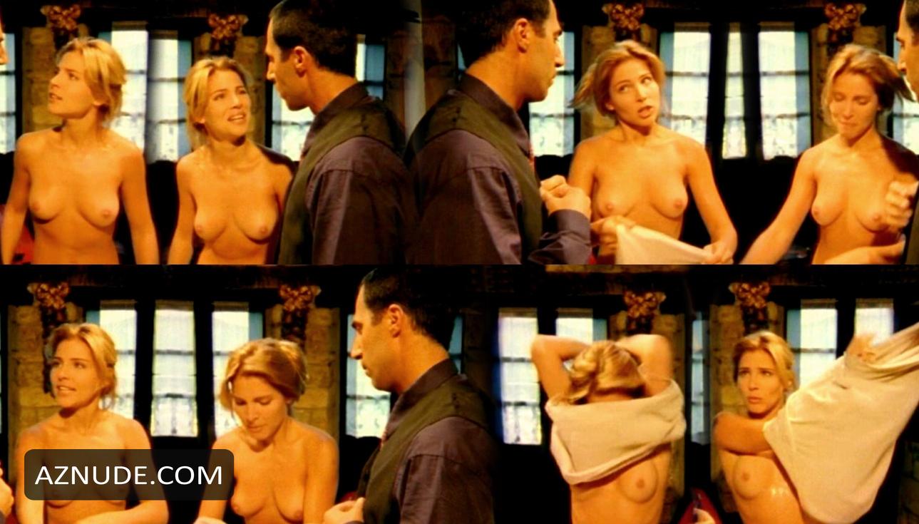 Elsa Pataky in Clara, photo 0