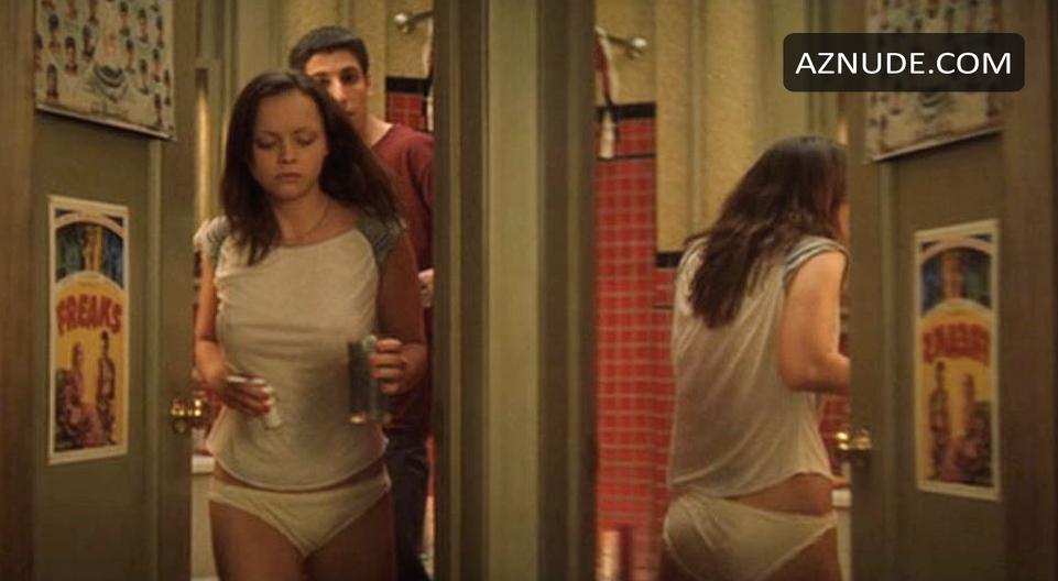Christina Ricci in Anything Else, photo 5