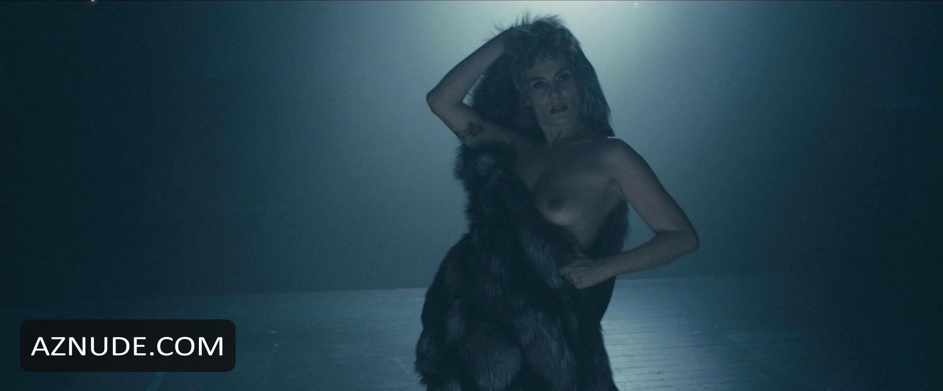 Emmanuelle Seigner in Venus In Fur, photo 0