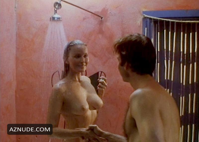 Bo Derek in Woman of Desire, photo 10