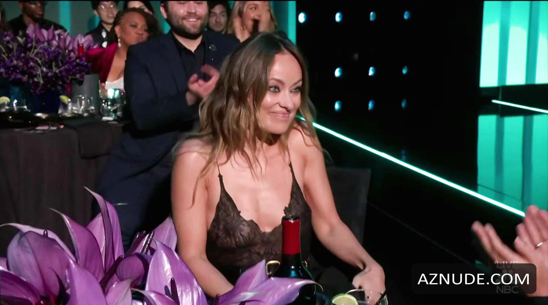 Olivia Wilde in The People's Choice Awards, photo 7