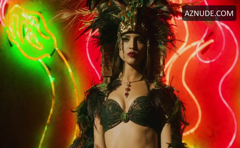 Eiza Gonzalez in From Dusk Till Dawn: The Series (2014-2015), photo 8