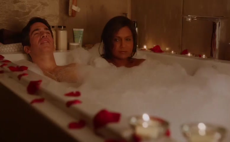 The Mindy Project (2013-) in The Mindy Project (2013-), photo 114