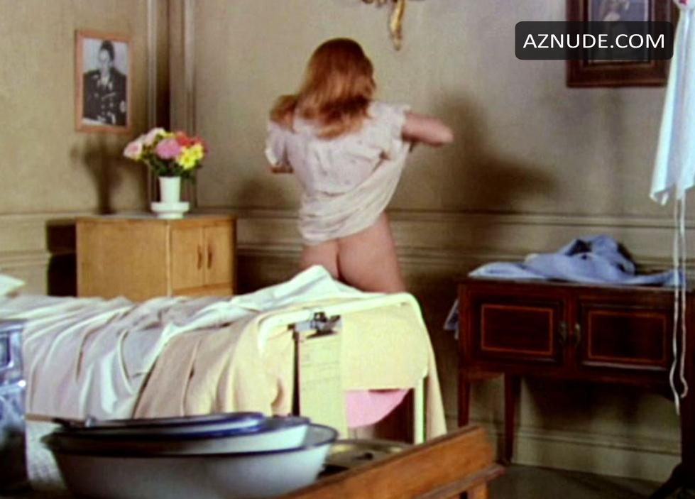 Senta Berger in Cross Of Iron, photo 1
