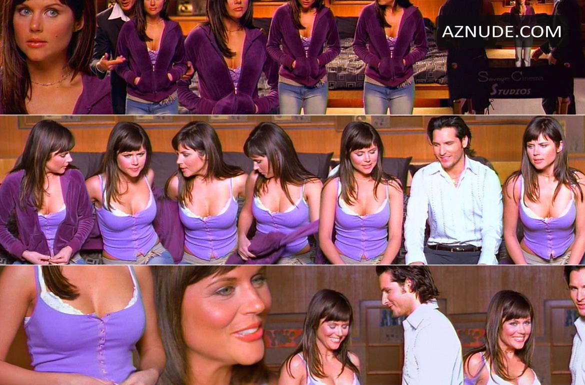 Tiffani-Amber Thiessen in Fastlane, photo 15
