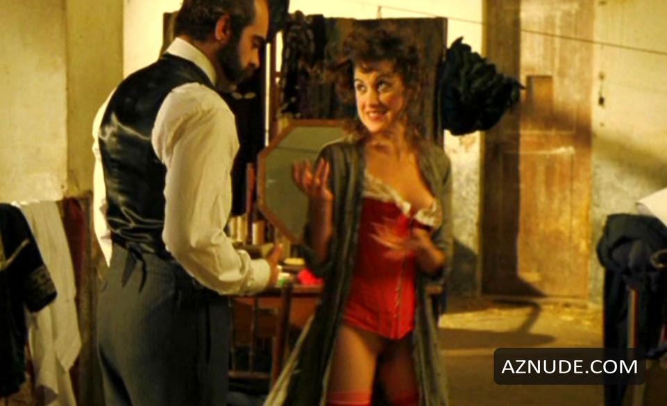 Ana Rayo in Unconscious, photo 4