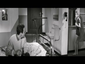 Brigitte Bardot in Please Not Now!, photo 30