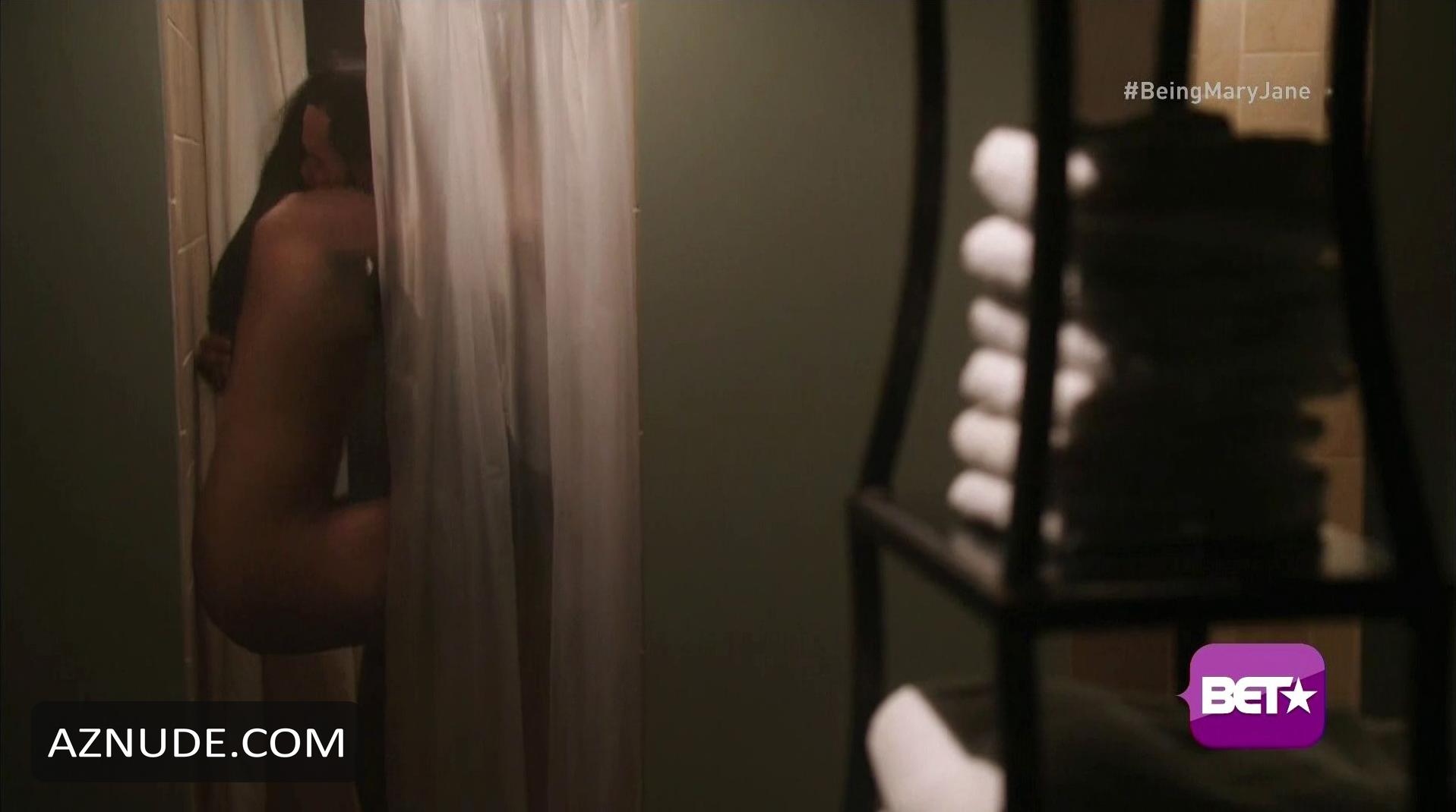 Gabrielle Union in Being Mary Jane (2013-2015), photo 3