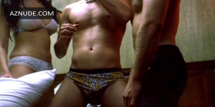 Mia Kirshner in Speed of Life, photo 6
