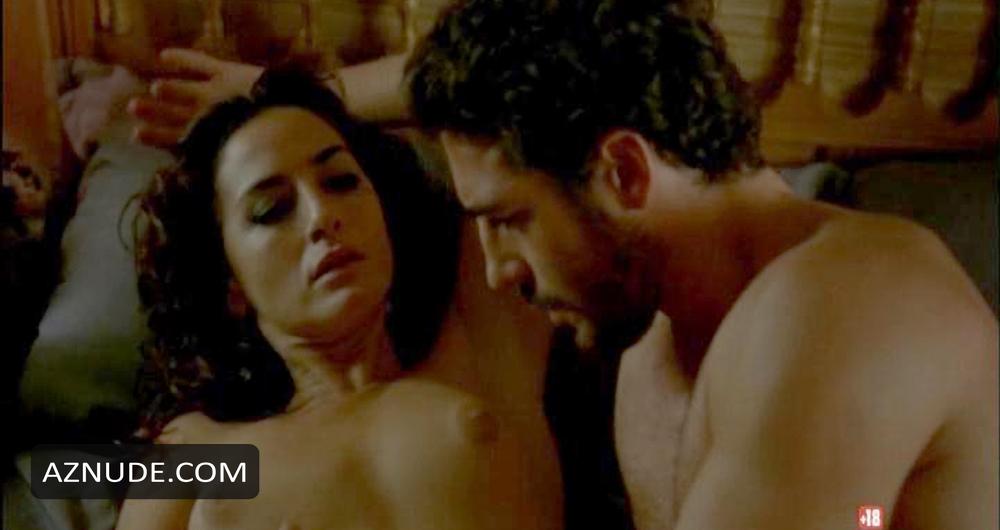 Belen Lopez in La distancia, photo 6