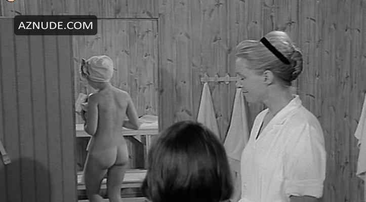 Marie Liljedahl in Inga, photo 4